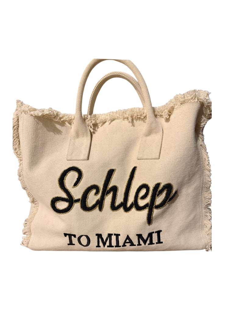 Schlep To