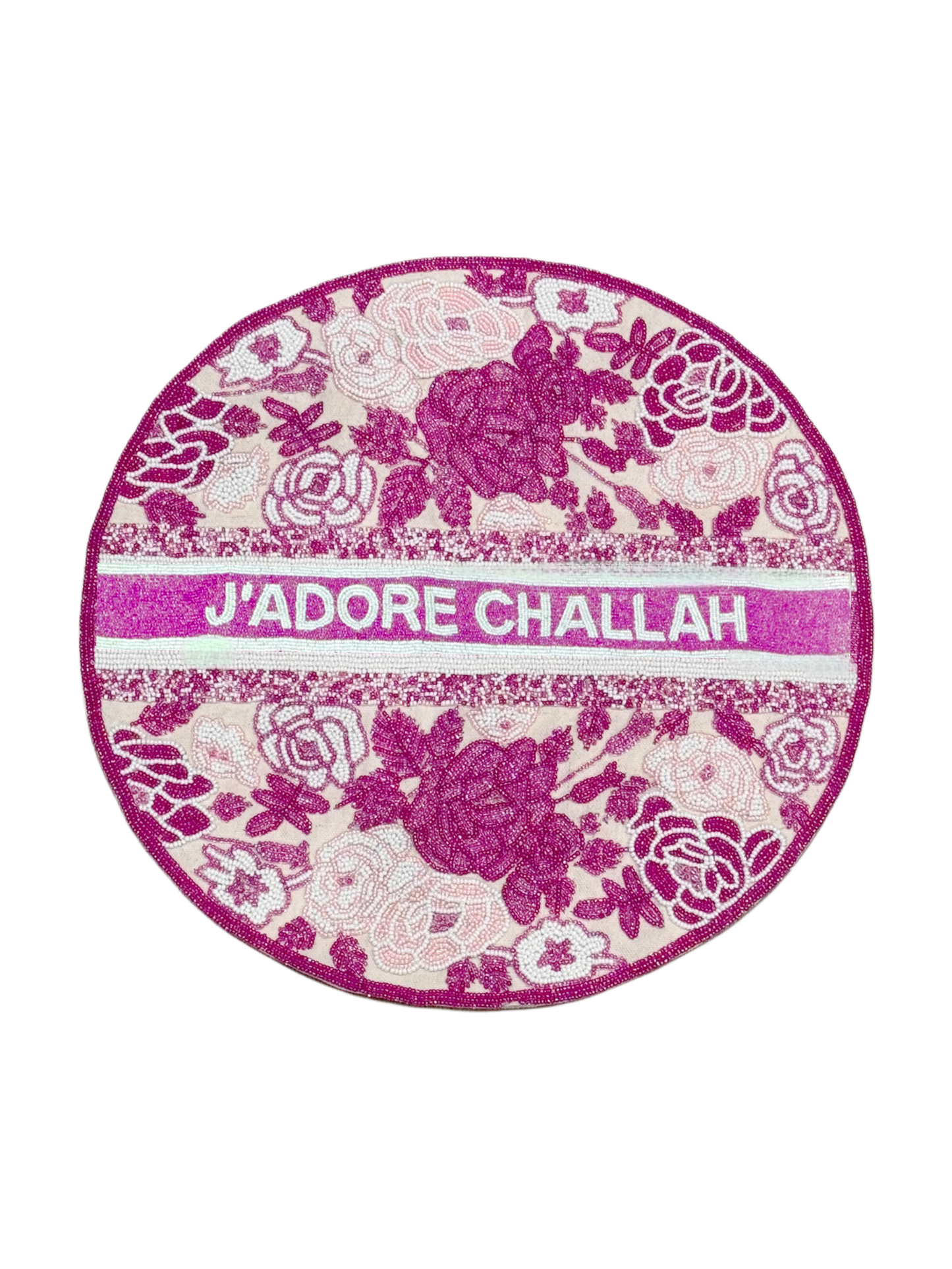 J’ADORE CHALLAH