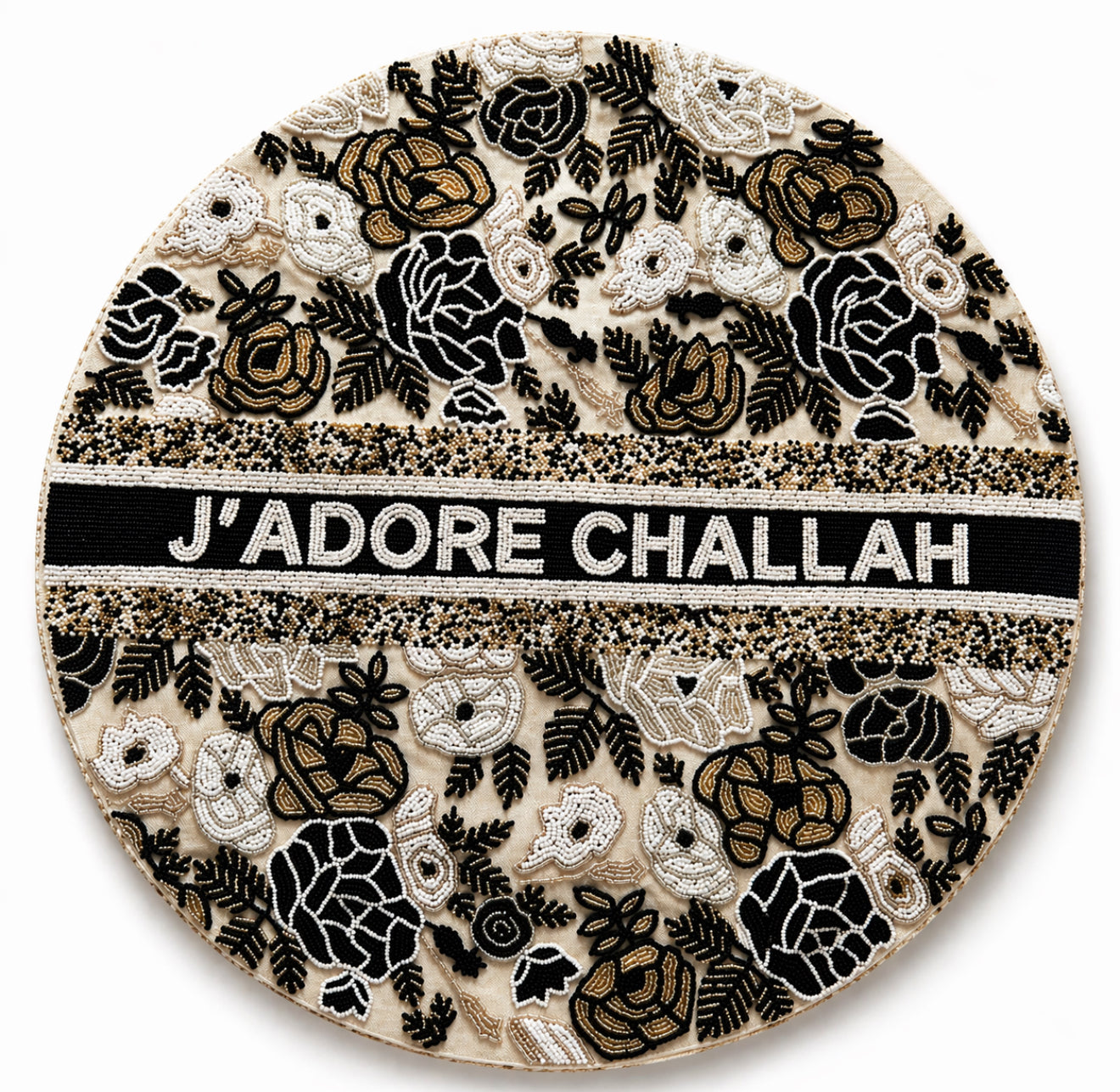 J’ADORE CHALLAH