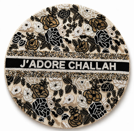 J’ADORE CHALLAH