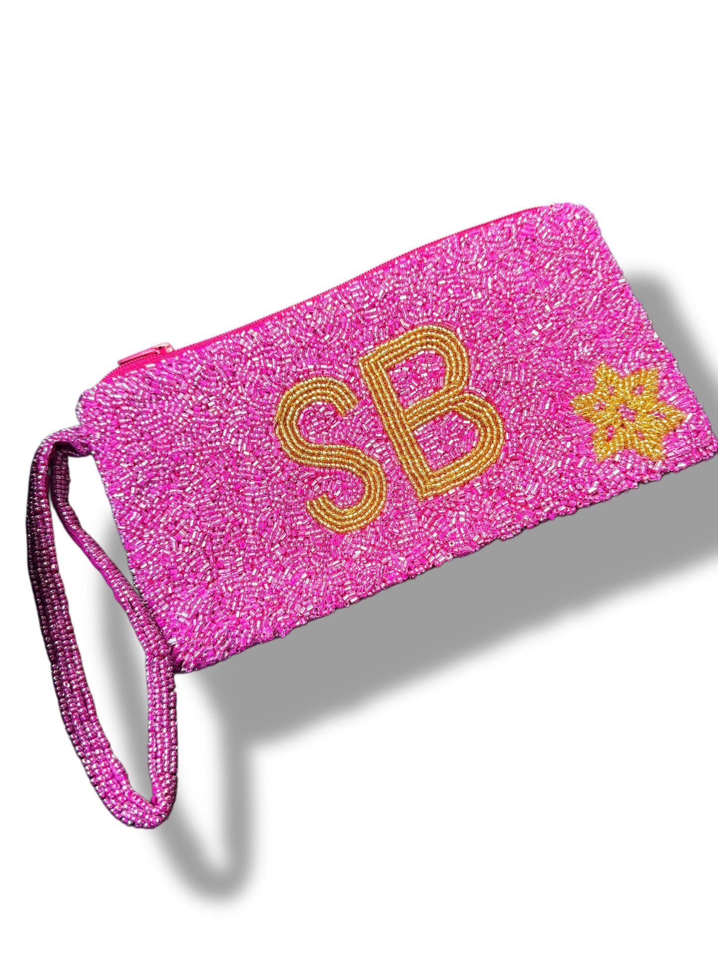Mitzvah Wristlet