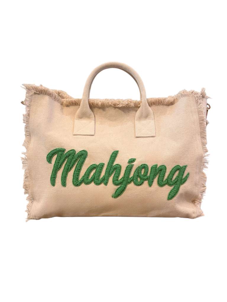 Mahjong Script