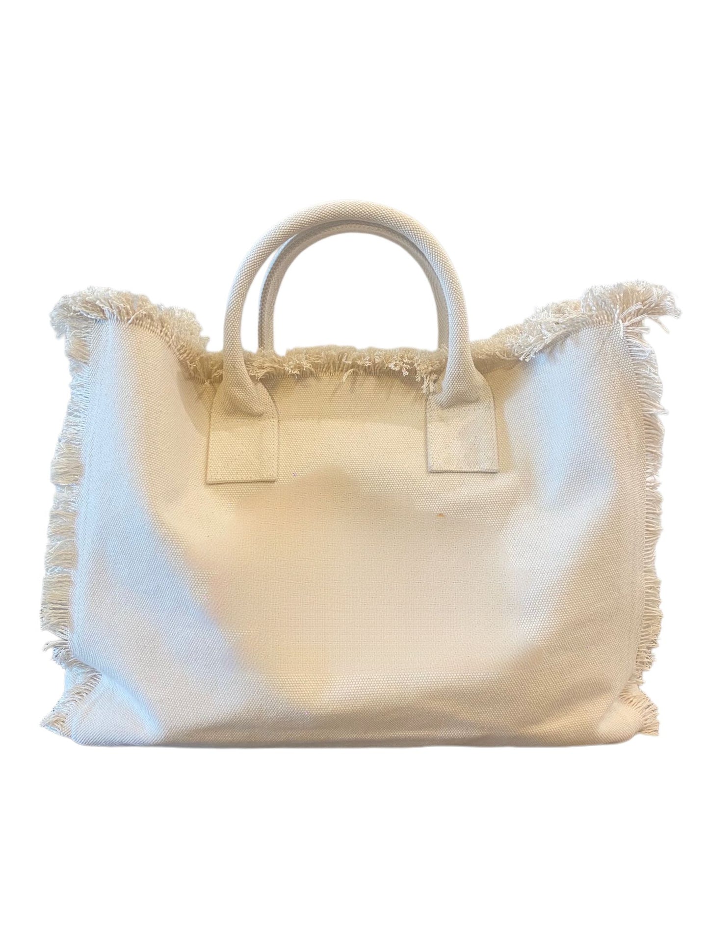 Ivory Signature Slouchy