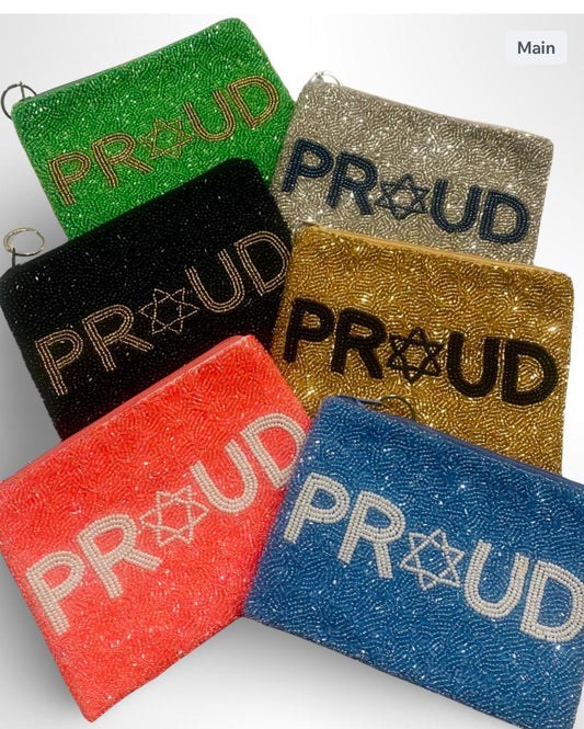 Proud Pouch