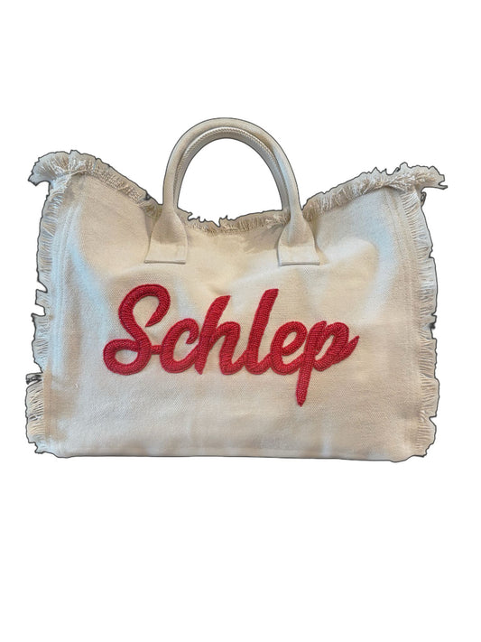 Ivory Signature Slouchy