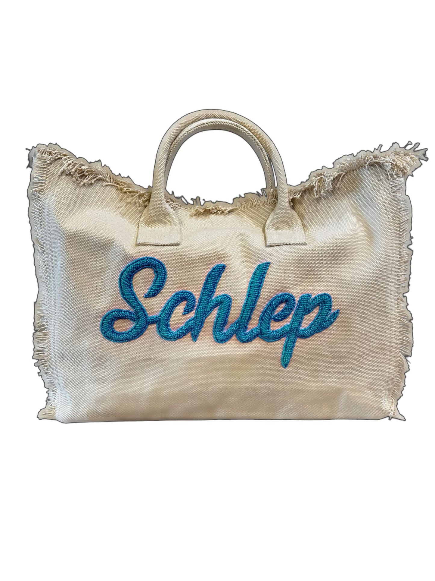 Ivory Signature Slouchy